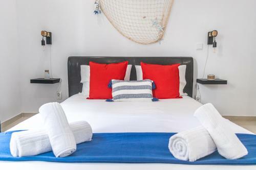 Apartamento Casa Vigia
