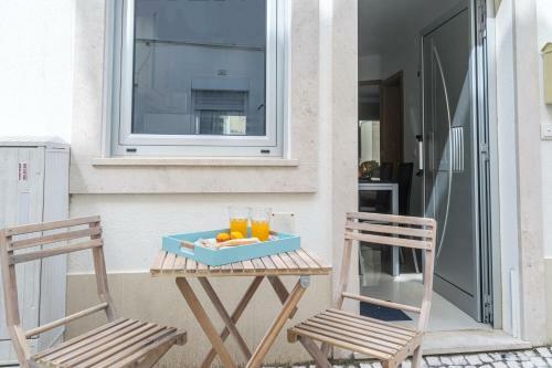 Apartamento Casa Vigia