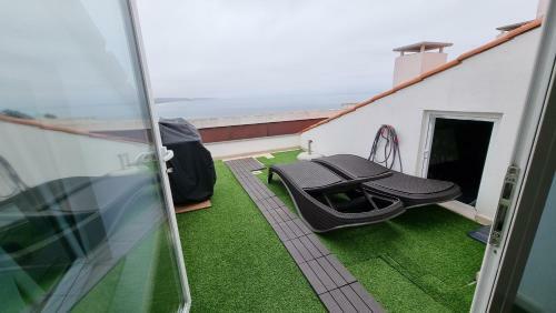 Apartamento T3 Nazar� By Sunny Deluxe