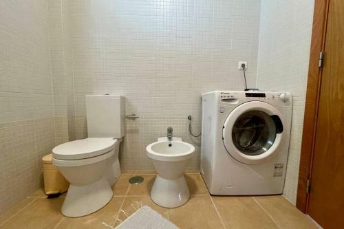 Apartamento The Harbour House