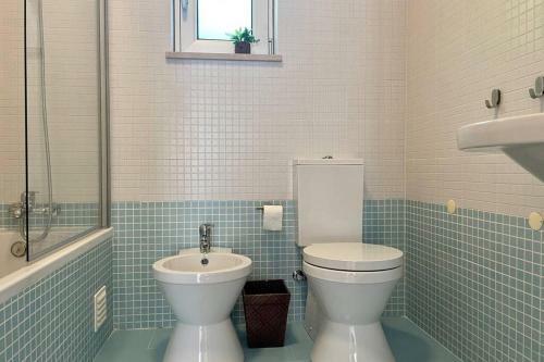 Apartamento The Harbour House