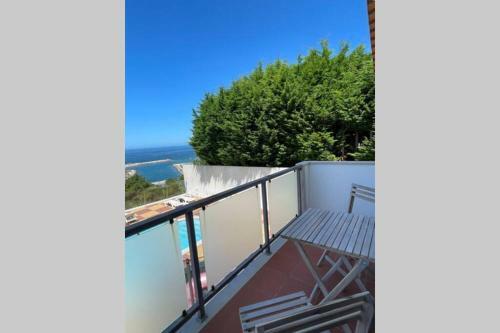 Apartamento The Harbour House
