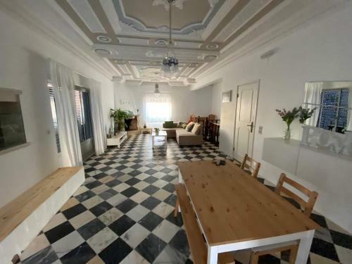 Apartamento Zulla House