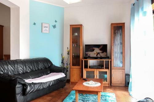 Apartamento Com Vista Mar