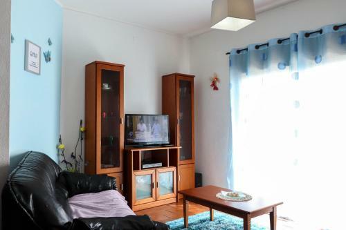 Apartamento Com Vista Mar