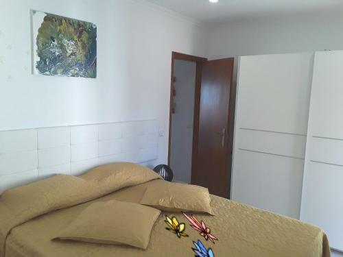 Apartamento Metry