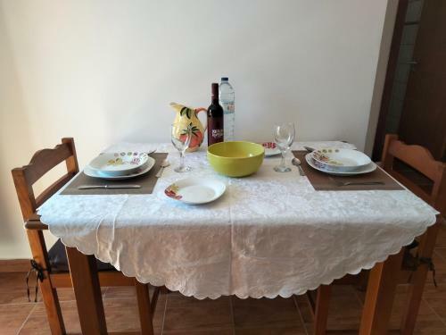 Holidays House