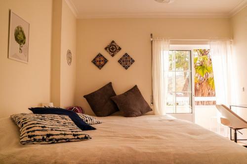Apartamento Paz & Amor Flat Nazar� - Peace & Love