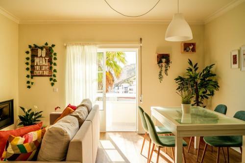 Apartamento Paz & Amor Flat Nazar� - Peace & Love