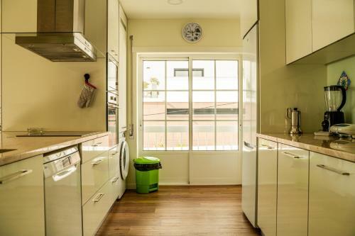 Apartamento Paz & Amor Flat Nazar� - Peace & Love
