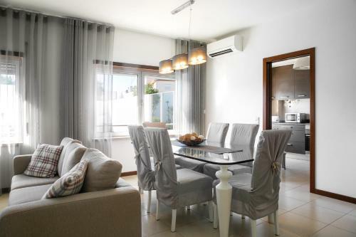 Apartamento Haiku House