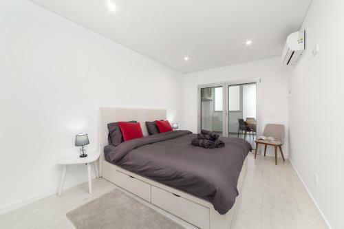 Nazar� Views - Deluxe Holiday Apartment By Sch