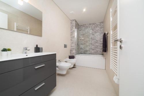 Nazar� Views - Deluxe Holiday Apartment By Sch