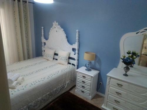 Apartamento Casa Saloia