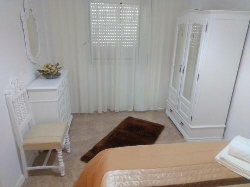 Apartamento Casa Saloia