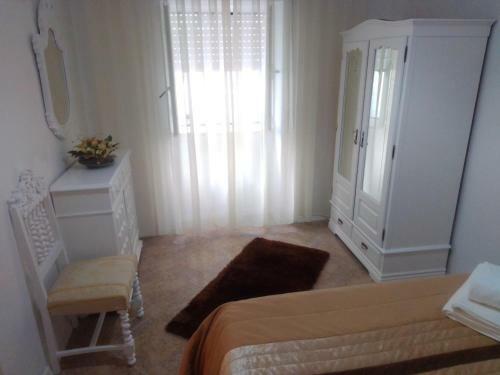 Apartamento Casa Saloia