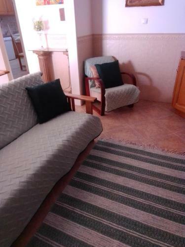 Apartamento Casa Saloia
