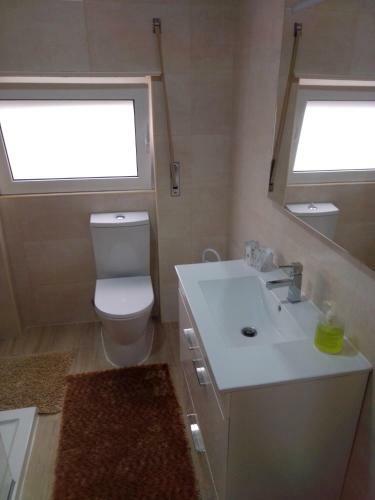 Apartamento Casa Saloia