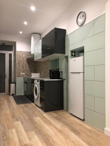 Apartamento Bela Beach 3