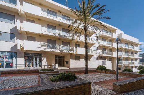 Apartamento Ref�gio Villa Mar