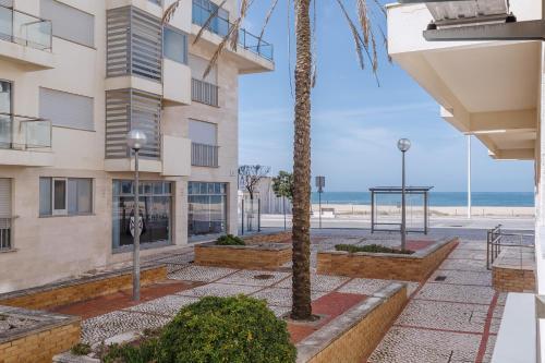 Apartamento Ref�gio Villa Mar