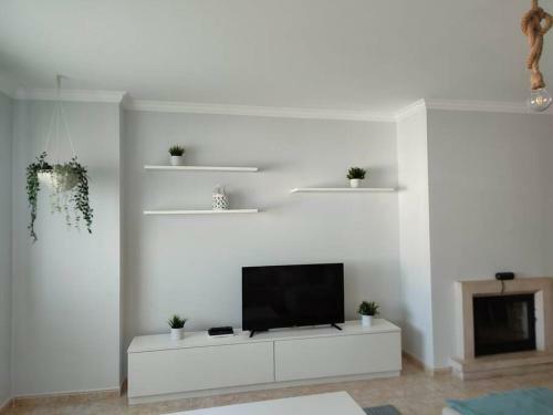 Apartamento Big Wave House