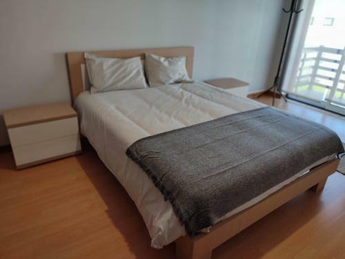 Apartamento Big Wave House