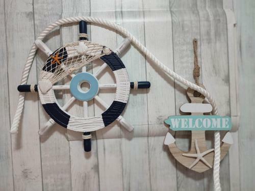 Apartamento Big Wave House