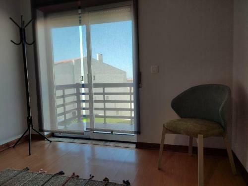 Apartamento Big Wave House