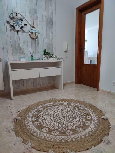 Apartamento Big Wave House