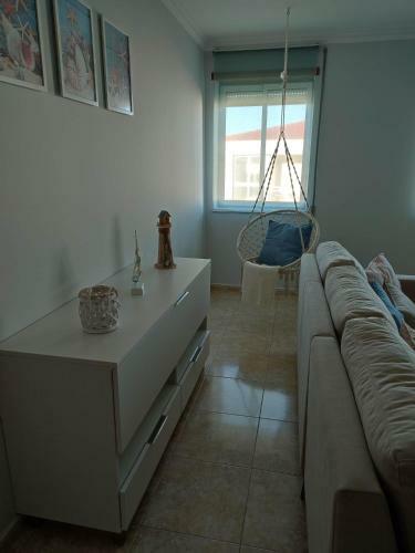 Apartamento Big Wave House