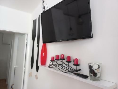 Apartamento Bela Vista