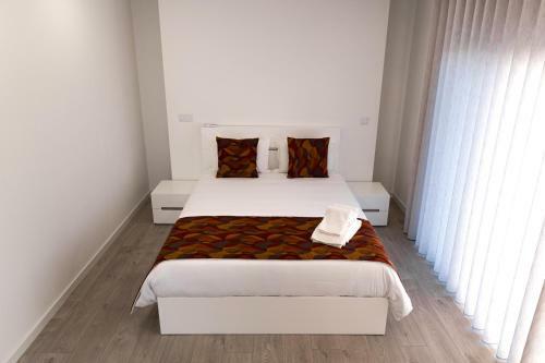 Villa Moderna V4 Nazar� C/ Piscina Privativa