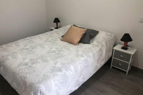 Canelle Apartamento Com Terra�o
