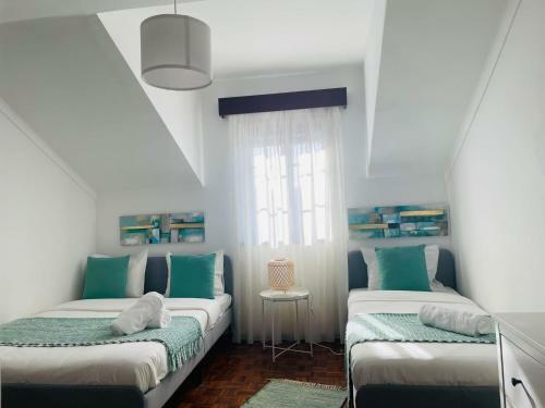 Besugo's House Rooms & Apartment