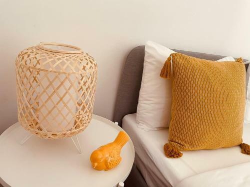 Besugo's House Rooms & Apartment