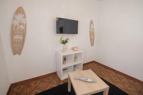 Besugo's House Rooms & Apartment