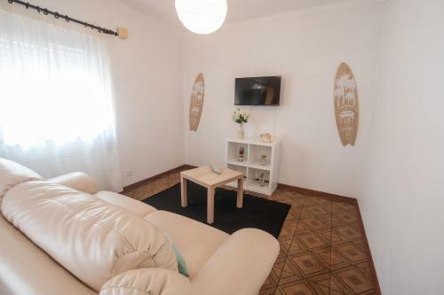 Besugo's House Rooms & Apartment