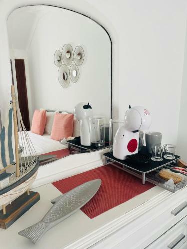 Besugo's House Rooms & Apartment