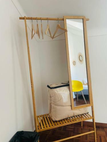 Besugo's House Rooms & Apartment