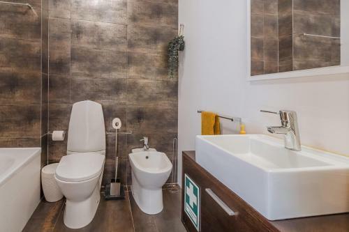Apartamento Farol Beach Place