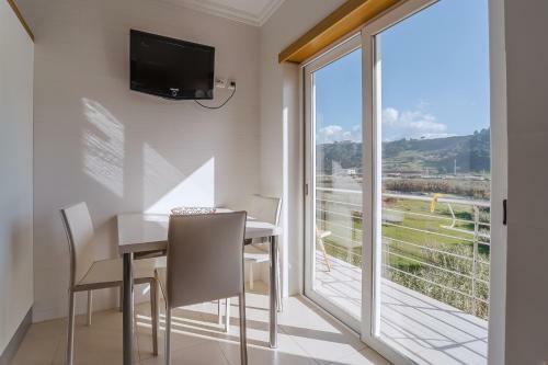 Apartamento Farol Beach Place