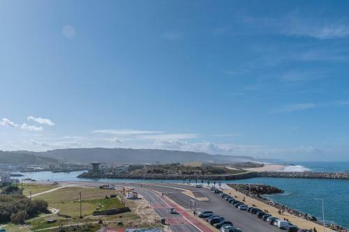 Apartamento Farol Beach Place