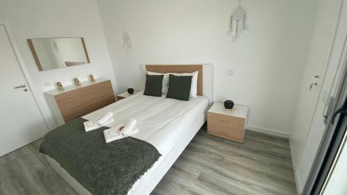 Feel Zen Apartment