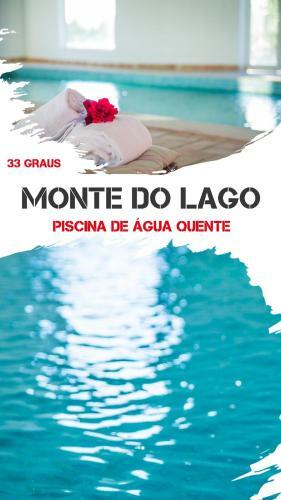 Agroturismo Monte Do Lago, Peg�es