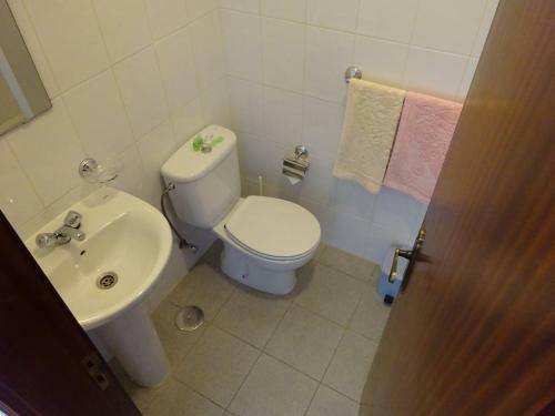 Hostal Hospedaria Lampi�o
