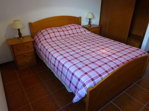 Hostal Hospedaria Lampi�o