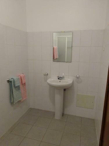 Hostal Hospedaria Lampi�o