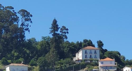 Bed & Breakfast Alt�ssima Guesthouse Penacova