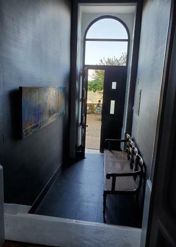 Bed & Breakfast Alt�ssima Guesthouse Penacova